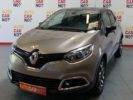 Voiture occasion RENAULT CAPTUR 0.9 TCE 90 ENERGY S&S ECO2 INTENS BEIGE Essence Nimes Gard