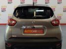 Voiture occasion RENAULT CAPTUR 0.9 TCE 90 ENERGY S&S ECO2 INTENS BEIGE Essence Nimes Gard #5