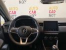 Voiture occasion RENAULT CLIO 5 1.0 TCE 100 GPL EVOLUTION BLANC Bicarburation essence-GPL Nimes Gard #13