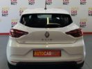 Voiture occasion RENAULT CLIO 5 1.0 TCE 100 GPL EVOLUTION BLANC Bicarburation essence-GPL Nimes Gard #5