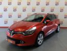 Voiture occasion RENAULT CLIO ESTATE 1.2 TCE 120 EDC INTENS Essence Nimes Gard