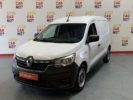 Voiture occasion RENAULT EXPRESS II VAN BLUE DCI 95 CONFORT BLANC Diesel Nimes Gard