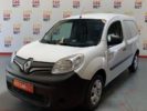 Voiture occasion RENAULT KANGOO 1.5 DCI 80 EXTRA R-LINK BLANC Diesel Montpellier Hérault