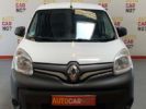 Voiture occasion RENAULT KANGOO 1.5 DCI 80 EXTRA R-LINK BLANC Diesel Montpellier Hérault #2