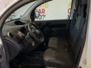 Voiture occasion RENAULT KANGOO 1.5 DCI 80 EXTRA R-LINK BLANC Diesel Montpellier Hérault #6