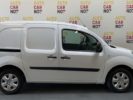 Voiture occasion RENAULT KANGOO 1.5 DCI 80 EXTRA R-LINK BLANC Diesel Montpellier Hérault #4