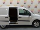 Voiture occasion RENAULT KANGOO 1.5 DCI 80 EXTRA R-LINK BLANC Diesel Montpellier Hérault #9