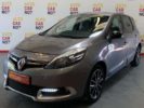 Voiture occasion RENAULT SCENIC 1.2 TCE 130 LIMITED GRIS Essence Arles Bouches du Rhône