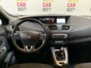 Voiture occasion RENAULT SCENIC 1.2 TCE 130 LIMITED GRIS Essence Arles Bouches du Rhône #12