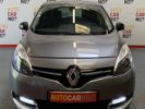 Voiture occasion RENAULT SCENIC 1.2 TCE 130 LIMITED GRIS Essence Arles Bouches du Rhône #2