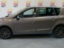 Voiture occasion RENAULT SCENIC 1.2 TCE 130 LIMITED GRIS Essence Arles Bouches du Rhône #3