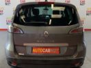 Voiture occasion RENAULT SCENIC 1.2 TCE 130 LIMITED GRIS Essence Arles Bouches du Rhône #5