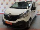 Voiture occasion RENAULT TRAFIC 3 L1H1 1.6 DCI 120 GRAND CONFORT Diesel Alès Gard