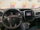 Voiture occasion RENAULT TRAFIC 3 L1H1 1.6 DCI 120 GRAND CONFORT Diesel Alès Gard #8