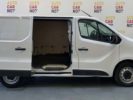 Voiture occasion RENAULT TRAFIC 3 L1H1 2.0 DCI 130 CONFORT BLANC Diesel Montpellier Hérault #12