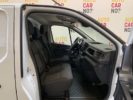 Voiture occasion RENAULT TRAFIC 3 L1H1 2.0 DCI 130 CONFORT BLANC Diesel Montpellier Hérault #8