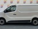 Voiture occasion RENAULT TRAFIC 3 L1H1 2.0 DCI 130 CONFORT BLANC Diesel Montpellier Hérault #3