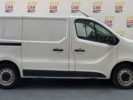 Voiture occasion RENAULT TRAFIC 3 L1H1 2.0 DCI 130 CONFORT BLANC Diesel Montpellier Hérault #4