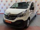 Voiture occasion RENAULT TRAFIC 3 L2H1 1300 2.0 DCI 120 GRAND CONFORT BLANC Diesel Montpellier Hérault