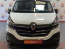 Voiture occasion RENAULT TRAFIC 3 L2H1 1300 2.0 DCI 120 GRAND CONFORT BLANC Diesel Montpellier Hérault #2