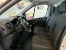 Voiture occasion RENAULT TRAFIC 3 L2H1 1300 2.0 DCI 120 GRAND CONFORT BLANC Diesel Montpellier Hérault #6