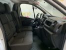 Voiture occasion RENAULT TRAFIC 3 L2H1 1300 2.0 DCI 120 GRAND CONFORT BLANC Diesel Montpellier Hérault #8