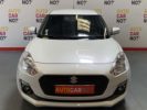 Voiture occasion SUZUKI SWIFT 1.2 DUALJET HYBRID 90 PRIVILEGE BLANC Hybride essence-électrique Avignon Vaucluse #2