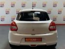 Voiture occasion SUZUKI SWIFT 1.2 DUALJET HYBRID 90 PRIVILEGE BLANC Hybride essence-électrique Avignon Vaucluse #5