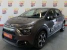 Voiture occasion CITROEN C3 1.2 PURETECH 83 S&S FEEL PACK Essence Alès Gard