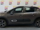 Voiture occasion CITROEN C3 1.2 PURETECH 83 S&S FEEL PACK Essence Alès Gard #3