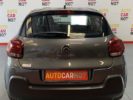 Voiture occasion CITROEN C3 1.2 PURETECH 83 S&S FEEL PACK Essence Alès Gard #5