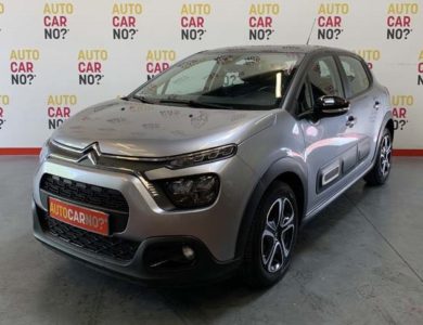 Voiture occasion CITROEN C3 1.2 PURETECH 83 S&S SHINE Essence Montpellier Hérault