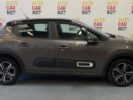 Voiture occasion CITROEN C3 1.2 PURETECH 83 S&S SHINE GRIS Essence Alès Gard #4