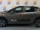 Voiture occasion CITROEN C3 1.2 PURETECH 83 S&S SHINE GRIS Essence Alès Gard #3