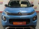 Voiture occasion CITROEN C3 AIRCROSS 1.2 PURETECH 83 SHINE BLEU Nimes Gard #4