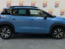 Voiture occasion CITROEN C3 AIRCROSS 1.2 PURETECH 83 SHINE BLEU Nimes Gard #3