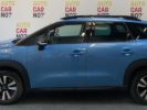 Voiture occasion CITROEN C3 AIRCROSS 1.2 PURETECH 83 SHINE BLEU Nimes Gard #2