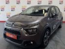 Voiture occasion CITROEN C3 PURETECH 83 S&S FEEL PACK GRIS Essence Alès Gard