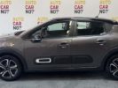 Voiture occasion CITROEN C3 PURETECH 83 S&S FEEL PACK GRIS Essence Alès Gard #3