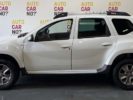 Voiture occasion DACIA DUSTER PRESTIGE DCI 110 BLANC Diesel Arles Bouches du Rhône #3