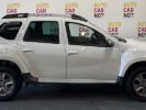 Voiture occasion DACIA DUSTER PRESTIGE DCI 110 BLANC Diesel Arles Bouches du Rhône #4