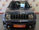 Voiture occasion JEEP RENEGADE 1.6 JTD 130 TURBO MULTI JET S&S LIMITED Diesel Alès Gard #2