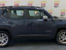 Voiture occasion JEEP RENEGADE 1.6 JTD 130 TURBO MULTI JET S&S LIMITED Diesel Alès Gard #4