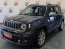 Voiture occasion JEEP RENEGADE 1.6 JTD 130 TURBO MULTI JET S&S LIMITED Diesel Alès Gard