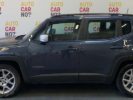 Voiture occasion JEEP RENEGADE 1.6 JTD 130 TURBO MULTI JET S&S LIMITED Diesel Alès Gard #3