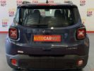 Voiture occasion JEEP RENEGADE 1.6 JTD 130 TURBO MULTI JET S&S LIMITED Diesel Alès Gard #5