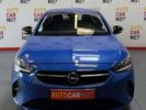 Voiture occasion OPEL CORSA 6 1.2 75CH EDITION BLEU Essence Montpellier Hérault #2