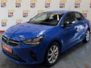 Voiture occasion OPEL CORSA 6 1.2 75CH EDITION BLEU Essence Montpellier Hérault