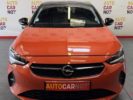 Voiture occasion OPEL CORSA 6 1.2 75CH EDITION ORANGE Essence Avignon Vaucluse #2