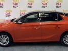 Voiture occasion OPEL CORSA 6 1.2 75CH EDITION ORANGE Essence Avignon Vaucluse #3